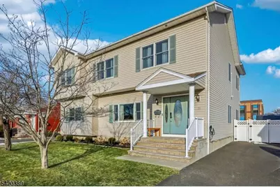 28 George St, Saddle Brook Township, NJ 07663 - Photo 1