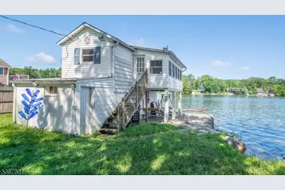 30 & 31 E Shore Culver Rd, Frankford Township, NJ 07826 - Photo 14