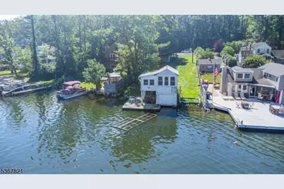 30 & 31 E Shore Culver Rd, Frankford Township, NJ 07826 - Photo 2