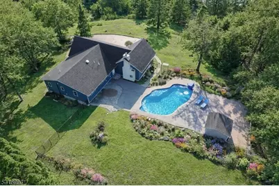 2 Rossi Dr, Clinton Township, NJ 08809 - Photo 34