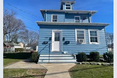 1224 E 2nd St, Plainfield, NJ 07062 - Photo 1