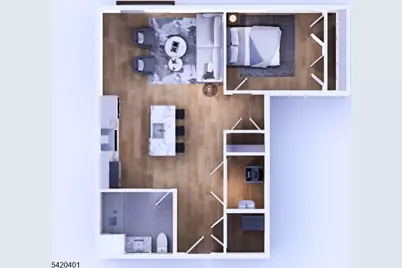 423 South Avenue West #201, Westfield, NJ 07090 - Photo 6