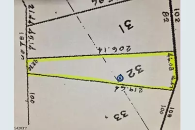 0 Fairlawn Dr, West Milford, NJ 07421 - Photo 1