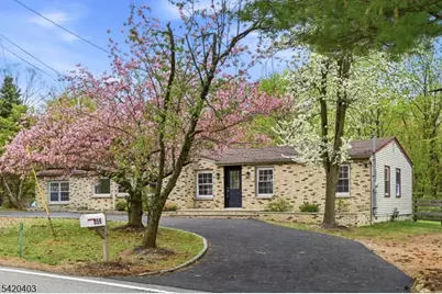 356 North Rd, Chester, NJ 07930 - Photo 4