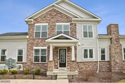 25 Stone Ct, Morris Township, NJ 07960 - Photo 1