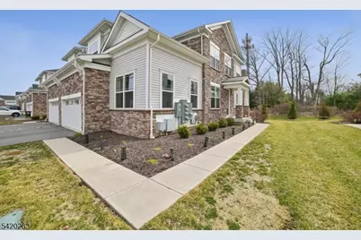 25 Stone Ct, Morris Township, NJ 07960 - Photo 30