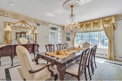 787 Peach Tree Ln, Franklin Lakes, NJ 07417 - Photo 8