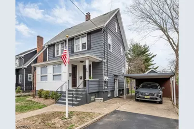 36 Cortland Pl #B, Tenafly, NJ 07670 - Photo 2