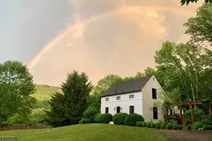 2 Schoolhouse Ln, Tewksbury Township, NJ 08833 - Photo 50