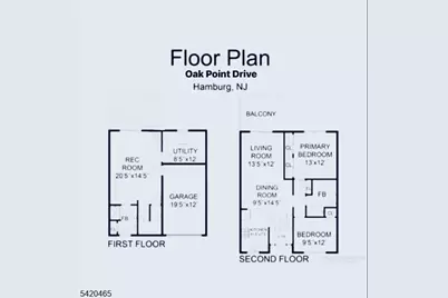 12 Oak Point Dr, Hamburg, NJ 07419 - Photo 34