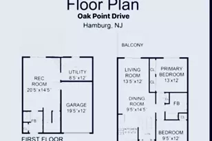 12 Oak Point Dr, Hamburg, NJ 07419 - Photo 34