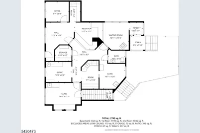 228 Saint Paul St, Westfield, NJ 07090 - Photo 2