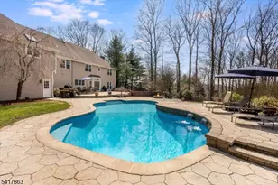 5 Green Hill Rd, Chester, NJ 07930 - Photo 38