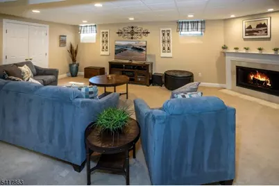 5 Green Hill Rd, Chester, NJ 07930 - Photo 32