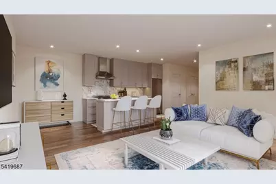 21 Lincoln Park #LL2, Newark, NJ 07102 - Photo 1