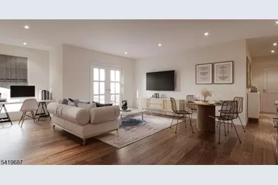 21 Lincoln Park #LL2, Newark, NJ 07102 - Photo 2