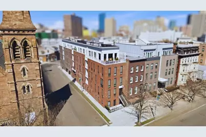 21 Lincoln Park #LL2, Newark, NJ 07102 - Photo 8