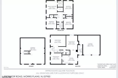 237 Tabor Rd, Morris Plains, NJ 07950 - Photo 36