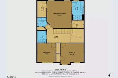 34 Washington Square Cir, Washington Boro, NJ 07882 - Photo 36