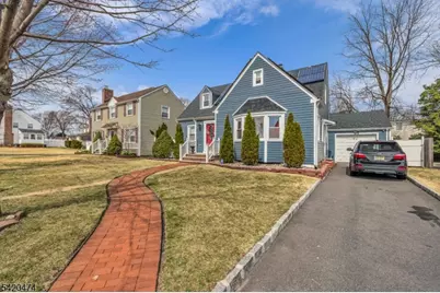 1875 Pilgrim Way, Union Township, NJ 07083 - Photo 2