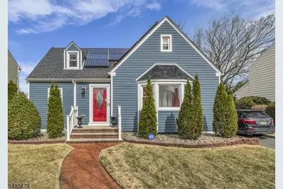 1875 Pilgrim Way, Union Township, NJ 07083 - Photo 1