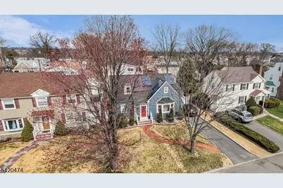 1875 Pilgrim Way, Union Township, NJ 07083 - Photo 30