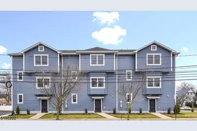 117 Valley Rd #3, Montclair, NJ 07042 - Photo 2