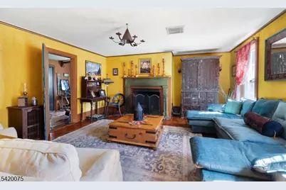 1101 Washington Valley Rd, Bridgewater, NJ 07920 - Photo 14