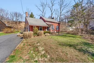 1101 Washington Valley Rd, Bridgewater, NJ 07920 - Photo 2