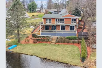 35 Lake Ter, Sparta Township, NJ 07871 - Photo 4