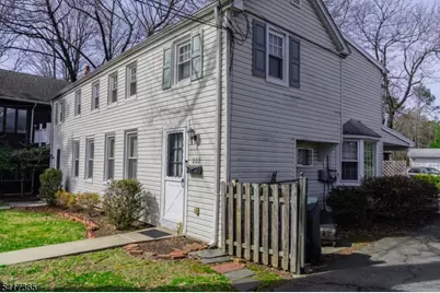 222 Claremont Ave, Verona, NJ 07044 - Photo 4