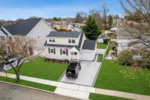 138 Merrill Rd, Clifton, NJ 07012 - Photo 1