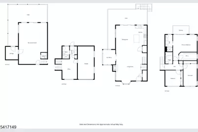 4 Greenbrier Rd, Green Brook Township, NJ 08812 - Photo 32