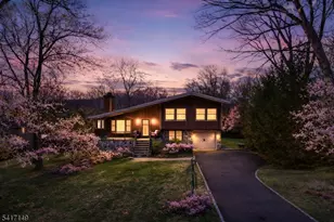 4 Greenbrier Rd, Green Brook Township, NJ 08812 - Photo 1