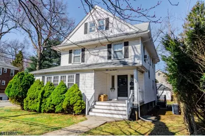 100 Claremont Ave, Verona, NJ 07044 - Photo 4