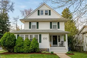 100 Claremont Ave, Verona, NJ 07044 - Photo 1