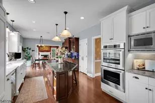 92 Shannon Hill Rd, Bernards Township, NJ 07920 - Photo 10