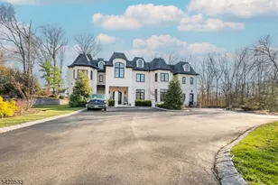 6 Deer Trail Rd, Saddle River, NJ 07458 - Photo 2