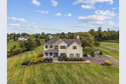 107 Mc Cullough Rd, Washington Township, NJ 07882 - Photo 1