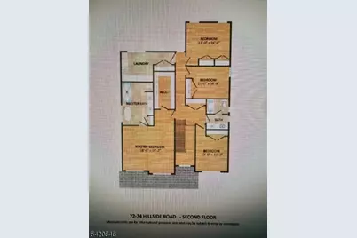 72 Hillside Rd, Elizabeth, NJ 07208 - Photo 2