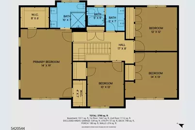 828 Star View Way, Bridgewater, NJ 08807 - Photo 36