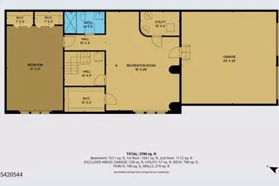 828 Star View Way, Bridgewater, NJ 08807 - Photo 38