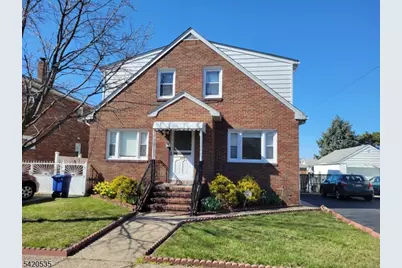 215-217 Florida Ave #2, Paterson, NJ 07503 - Photo 1