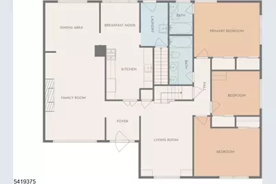 25 Greenwich Rd, Edison, NJ 08820 - Photo 46
