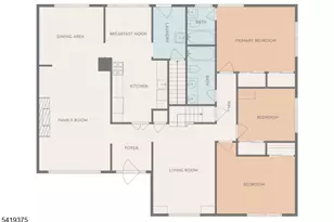 25 Greenwich Rd, Edison, NJ 08820 - Photo 46