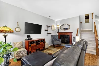 48 Academy Court, Bedminster Township, NJ 07921 - Photo 6