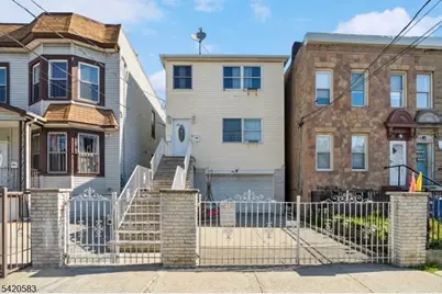 66 Atlantic St #1, Jersey City, NJ 07304 - Photo 18