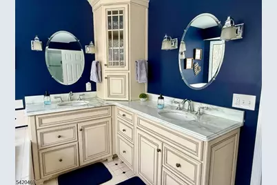 122 Forest Dr, Lebanon Township, NJ 08826 - Photo 26