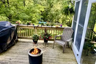 122 Forest Dr, Lebanon Township, NJ 08826 - Photo 46