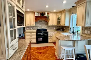 122 Forest Dr, Lebanon Township, NJ 08826 - Photo 16